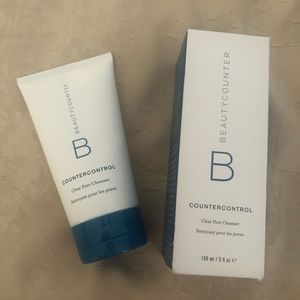 BEAUTYCOUNTER CLEAR PORE CLEANSER